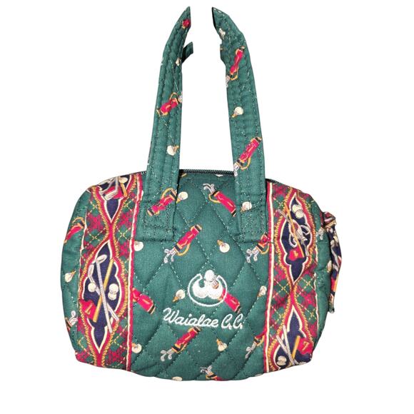 Vera Bradley /Waialae Country Club 2-piece Tote Set - Picture 8 of 9